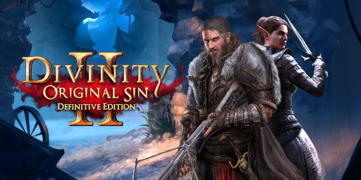 画像ギャラリー No.001のサムネイル画像 / 「Divinity: Original Sin 2 - Definitive Edition」,Switch2/PS5/Xbox Series X|S版をリリース。「バルダーズ・ゲート3」制作チームの過去作