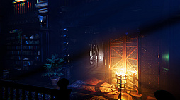 Dark Atlas: Infernum