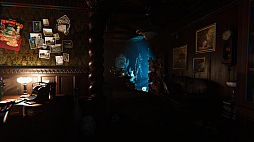 画像ギャラリー No.008のサムネイル画像 / 「ダークアトラス:インフェルナム」,PS5版を2026年1月22日に配信。心の中に宿る地獄の門を開こうとする意志に戦いを挑むサバイバルホラー