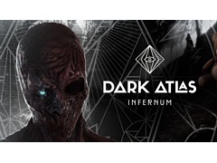 「ダークアトラス：インフェルナム」，PS5版を配信開始。物理的現実と精神的現実が交錯する世界を探索するサバイバルホラー