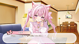 ねこみみ日和 〜君と過ごす365日〜