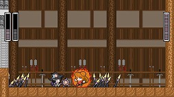 画像ギャラリー No.007のサムネイル画像 / VTuberの魔法少女こはくさんが開発する2Dアクションゲーム「まじかるまじっくワールド」，Switch版を12月25日に発売