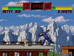 7�ͤλ������������襤����򳫤��롣���������ǡ֥����ȥե����������ס�12��18���ۿ���1995ǯ�˥ʥॳ����ȯ�䤵�줿ACT������