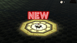 BAROQUE 〜ふと目を覚ますと異形になっていた〜 Revive