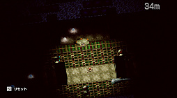 BAROQUE 〜ふと目を覚ますと異形になっていた〜 Revive