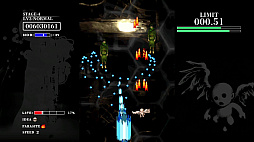 バロックシューティング： リバース