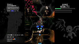 バロックシューティング： リバース