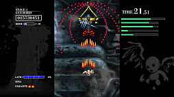 バロックシューティング： リバース