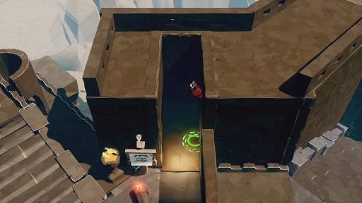 画像ギャラリー No.007のサムネイル画像 / 「GUILTY GEAR」の石渡太輔氏が手掛ける新作「DAMON and BABY」，発売日を3月26日に決定。キャラクターやシステムの情報も明らかに