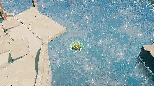 画像ギャラリー No.008のサムネイル画像 / 「GUILTY GEAR」の石渡太輔氏が手掛ける新作「DAMON and BABY」，発売日を3月26日に決定。キャラクターやシステムの情報も明らかに