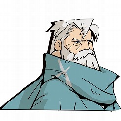 画像ギャラリー No.020のサムネイル画像 / 「GUILTY GEAR」の石渡太輔氏が手掛ける新作「DAMON and BABY」,発売日を3月26日に決定。キャラクターやシステムの情報も明らかに