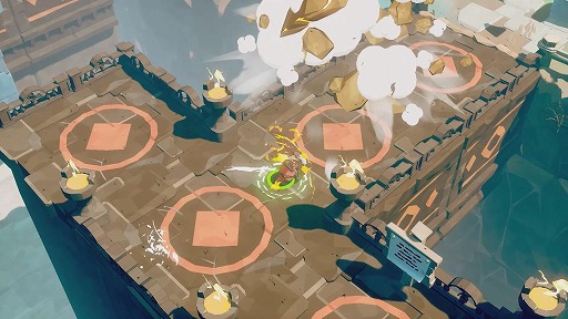 画像ギャラリー No.001のサムネイル画像 / 「DAMON and BABY」プレオーダー受付を本日開始。石渡太輔氏による設定画集&楽曲集が付属するデラックスエディションも登場