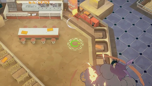 画像ギャラリー No.003のサムネイル画像 / 「DAMON and BABY」プレオーダー受付を本日開始。石渡太輔氏による設定画集&楽曲集が付属するデラックスエディションも登場