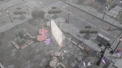 画像ギャラリー No.004のサムネイル画像 / 「DAMON and BABY」プレオーダー受付を本日開始。石渡太輔氏による設定画集&楽曲集が付属するデラックスエディションも登場