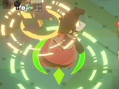 �Υץ쥤��ݡϡ�DAMON and BABY�ס���Ϣ���Ⲧ�Υ桼��饹���ĥϡ��ɥܥ���ɤ���ƻ���ĥ��󥹥ƥ��å����塼����������