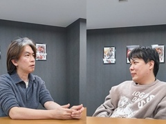 �Υ��󥿥ӥ塼�ϡ�DAMON and BABY�פϿ����ʳ�ȯ�Ķ��λ���С��褭��ȯ�Կ��������äƤ�餦����ˡ�����ޤǤˤʤ�����Ȥߤǥ��������