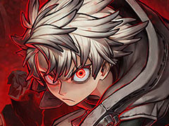 TVアニメ「ガチアクタ」のゲーム化を発表。「ガチアクタ The Game （仮）」は異形の怪物が跋扈する危険区域で任務に挑むアクションRPG