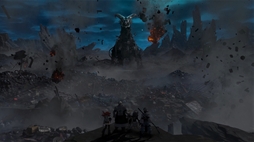 ガチアクタ The Game