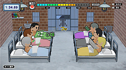 バレずに夜ふかし2