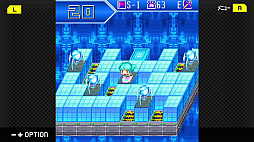 画像ギャラリー No.016のサムネイル画像 / 「G-MODEアーカイブス+ ARMORED CORE MOBILE 3」，PC/Switch向けに配信決定。ホープムーンの「夢幻舞葬モンストラバルツ」が配信開始