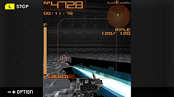 G-MODEアーカイブス+ ARMORED CORE MOBILE 3