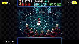 G-MODEアーカイブス+ 夢幻舞葬モンストラバルツ