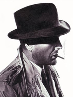 画像ギャラリー No.012のサムネイル画像 / 推理ADV「刑事J.B.ハロルドの事件簿 Vol.1『マーダー・クラブ』」，Switch向け移植作を2月19日に発売。80年代のアメリカで刺殺事件を捜査する