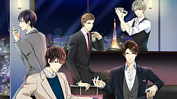 あの夜からキミに恋してた for Steam