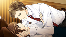 あの夜からキミに恋してた for Steam