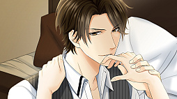 あの夜からキミに恋してた for Steam