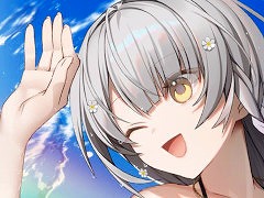 ビジュアルノベル「KANADE」，Switch向けダウンロード版とPC向けパッケージ版を発売。PC/Switch向けダウンロード版の20％オフセールを開催中