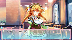 恋愛0キロメートル