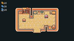 モンスターズ・インカード Monsters in Cards