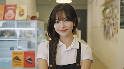 まさか！下宿生が美女ですって？