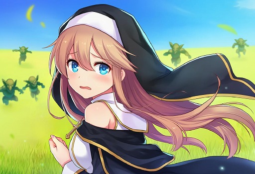 画像ギャラリー No.007のサムネイル画像 / 配信者向けホラーゲーム「ボクがオニね」，インディーゲーム展示会「東京ゲームダンジョン11」に出展決定。40％オフセールを2月4日から実施