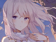 水没する終末世界が舞台の「ARIE：月詠み」，発売日が2026年5月13日に決定。「TOKYO INDIE GAMES SUMMIT 2026」で日本語ボイス版を初公開