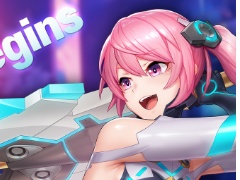 対魔忍シリーズ最新作の3Dターン制RPG「対魔忍スクワッド」，Galaxy Storeで1月15日にオープンβを開始