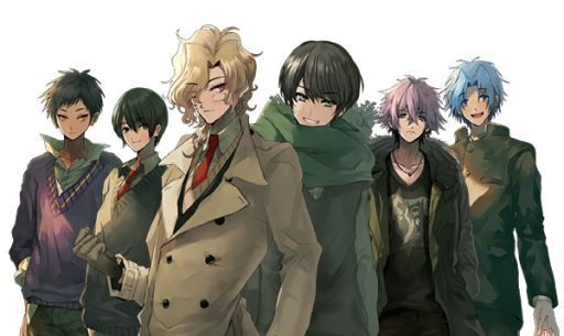 画像ギャラリー No.003のサムネイル画像 / フルボイス化されるSwitch版「世界滅亡共有幻想マミヤ」，6月25日に発売決定。キャストには音声AIキャラクター「梵 そよぎ」も採用