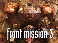 「フロントミッション サード: リメイク」，PC/PS5/PS4/Xbox版を2026年1月30日にリリース。シリーズ3作目のフルリメイク版