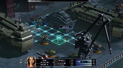 画像ギャラリー No.005のサムネイル画像 / 「フロントミッション サード: リメイク」，PC/PS5/PS4/Xbox版が本日発売。2ルートのシナリオやクイックコンバットを搭載したリメイク作