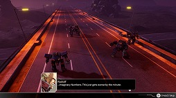 画像ギャラリー No.006のサムネイル画像 / 「フロントミッション サード: リメイク」，PC/PS5/PS4/Xbox版が本日発売。2ルートのシナリオやクイックコンバットを搭載したリメイク作