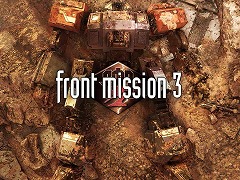 「フロントミッション サード: リメイク」，PC/PS5/PS4/Xbox版が本日発売。2ルートのシナリオやクイックコンバットを搭載したリメイク作