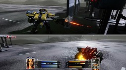 画像ギャラリー No.003のサムネイル画像 / 「フロントミッション サード：リメイク」PS5/PS4向けパッケージ版を4月23日に発売。シリーズ屈指の重厚ドラマを2つのルートで楽しめる