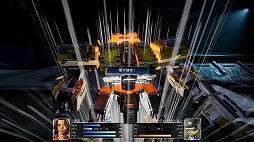 画像ギャラリー No.014のサムネイル画像 / 「フロントミッション サード:リメイク」PS5/PS4向けパッケージ版を4月23日に発売。シリーズ屈指の重厚ドラマを2つのルートで楽しめる