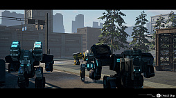 フロントミッション サード: リメイク