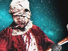 雪山の山荘が舞台のステルスホラーゲーム「クリスマスミューティレーター」，Switch版が本日発売。演出をマイルドに調整