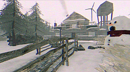 クリスマスミューティレーター