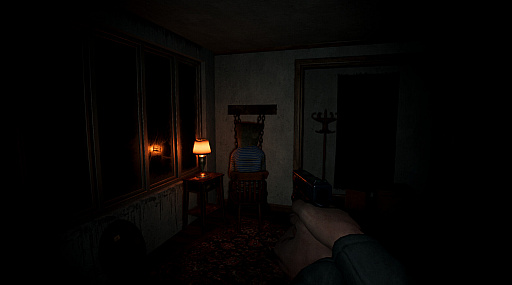 画像ギャラリー No.003のサムネイル画像 / 実際に起こった事件から着想を得たホラーゲーム「Apartment No 129」,PS5 / Xbox Series X|S版を2026年1月26日にリリース