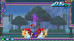 画像ギャラリー No.002のサムネイル画像 / 「バーサークボーイ」，PS5版を本日配信開始。5つの能力とアクロバチックなアクションを駆使して戦う，懐かしさと新しさを融合した2Dアクション