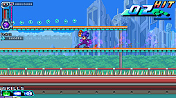 画像ギャラリー No.005のサムネイル画像 / 「バーサークボーイ」，PS5版を本日配信開始。5つの能力とアクロバチックなアクションを駆使して戦う，懐かしさと新しさを融合した2Dアクション